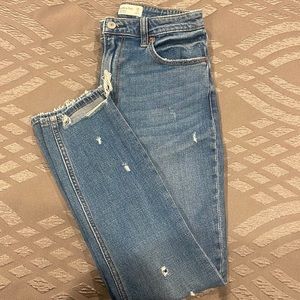 Abercrombie & Fitch jeans 26 / 2R